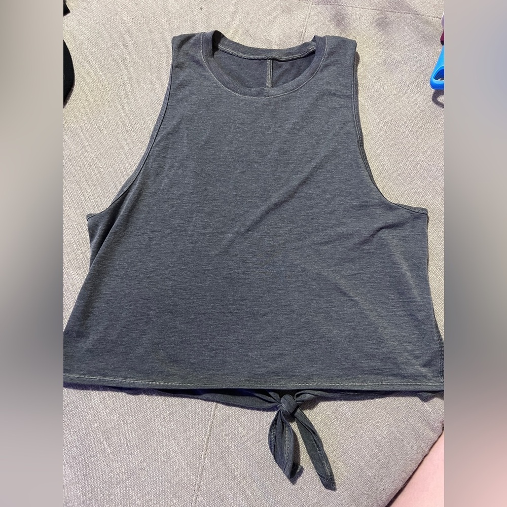 Stori tank top